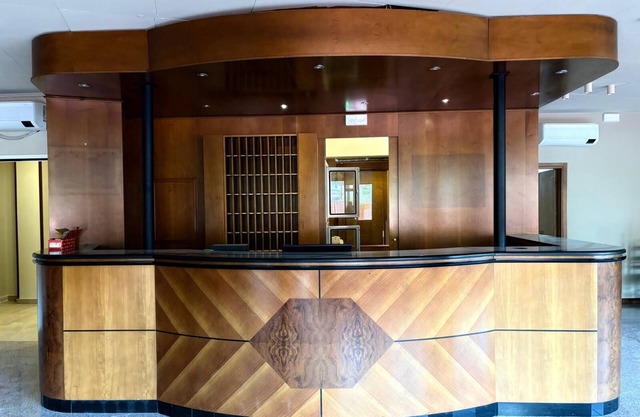 Hotel La Magione