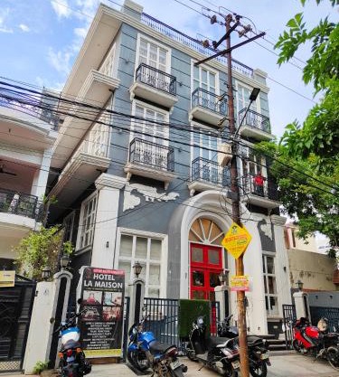 Hotel La Maison