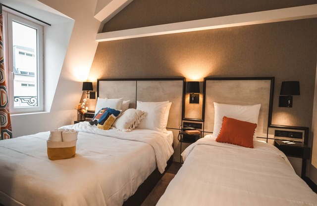 Hotel La Maison Montparnasse