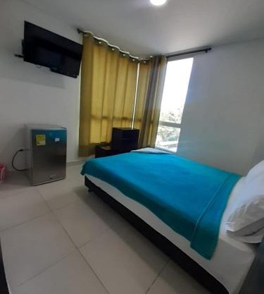 Hotel La Mar Cartagena