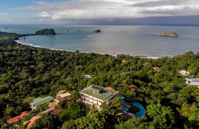 Hotel La Mariposa