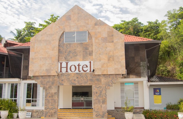 Hotel La Melissa