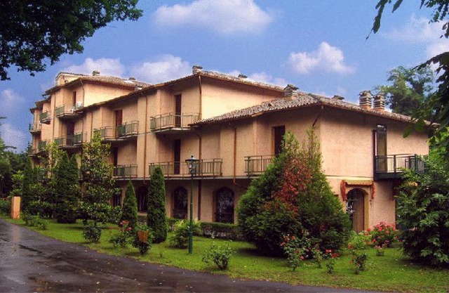 Hotel La Meridiana