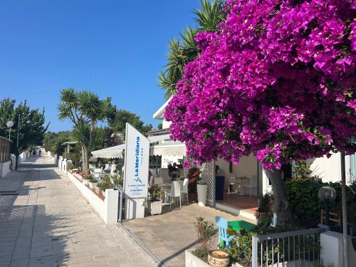 Hotel La Meridiana
