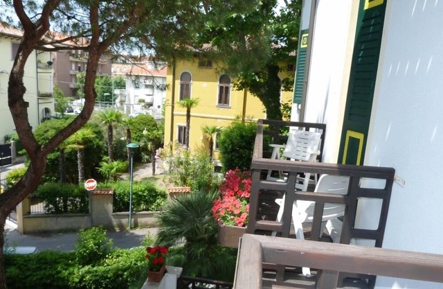 Hotel La Meridiana