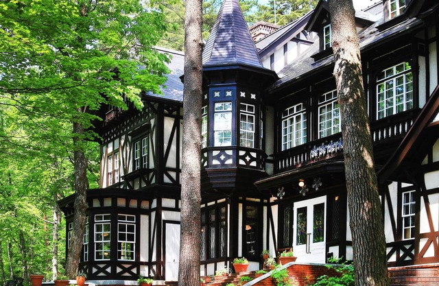 Hotel La Neige Honkan