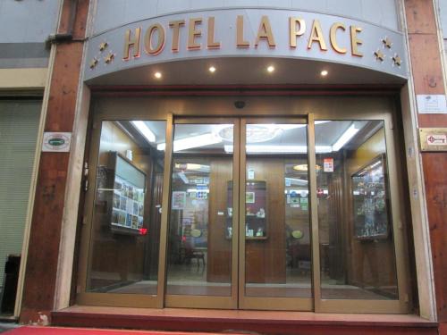 Hotel La Pace