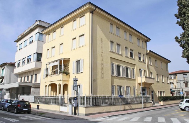 Hotel La Pace