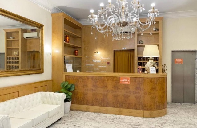 Hotel La Pace
