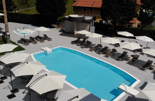 Hotel La Palma de Llanes