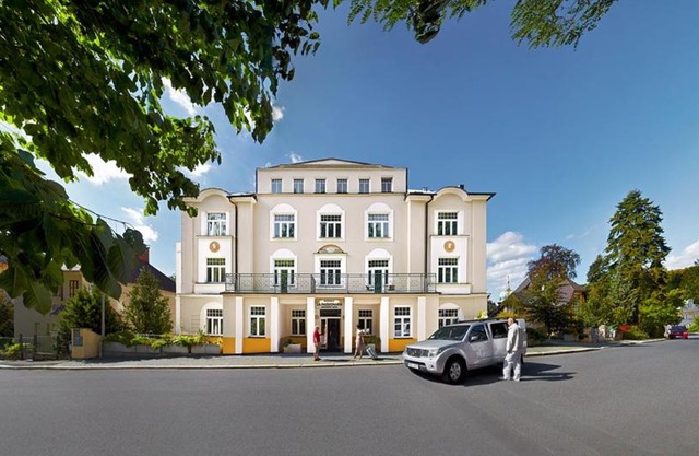 Hotel La Passionaria