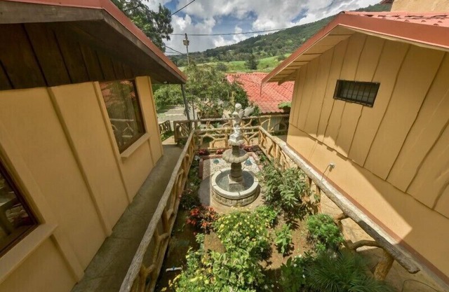 Hotel La Paz