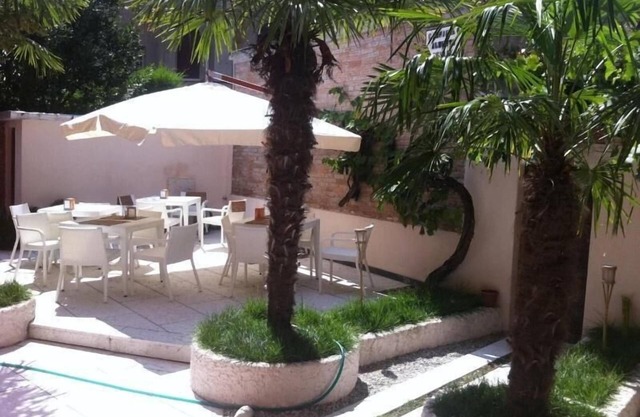 Hotel La Pergola di Venezia