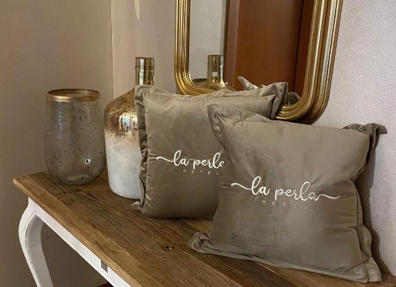 Hotel La Perla