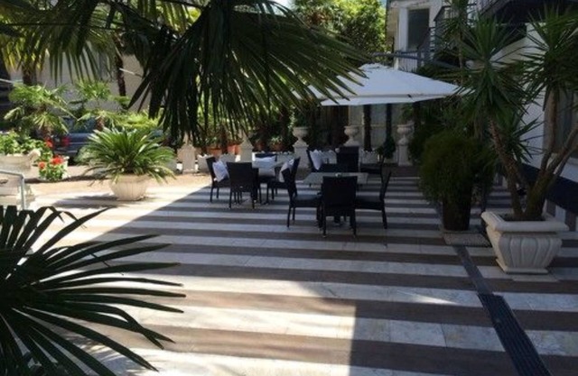 Hotel La Perla