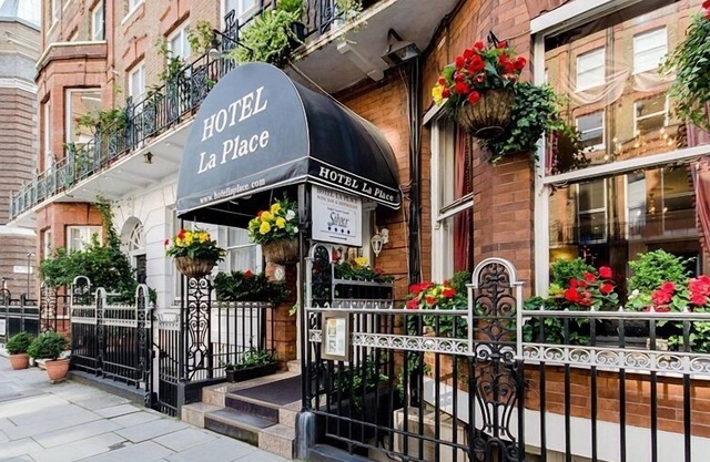 Hotel La Place