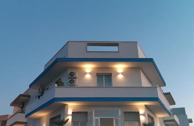 Hotel La Plancia