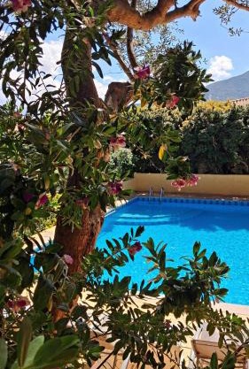 Hotel La Playa