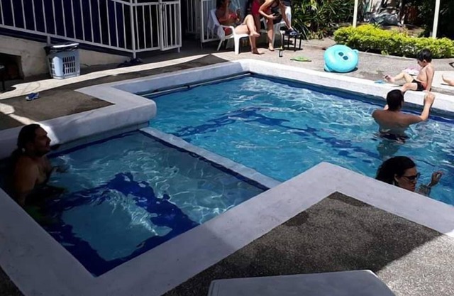Hotel La Providencia