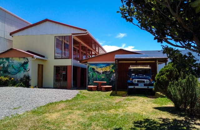 Hotel La Puesta Del Sol B&B