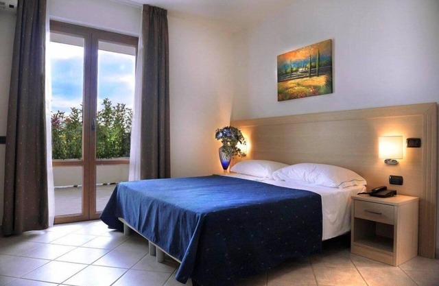 Hotel La Quercia