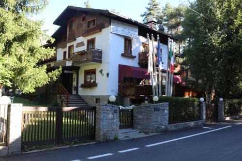 Hotel La Quiete