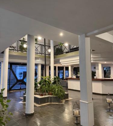 Hotel La Recova
