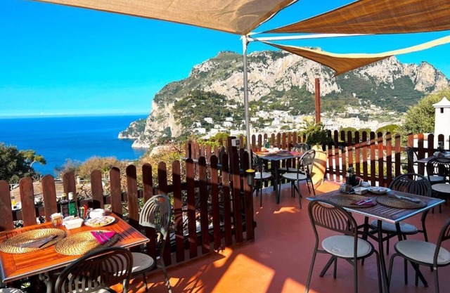 Hotel La Reginella