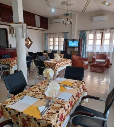 Hotel la Renaissance