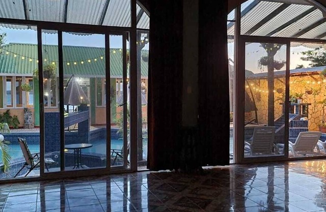 Hotel La Ribiera del Lago Peten Itza