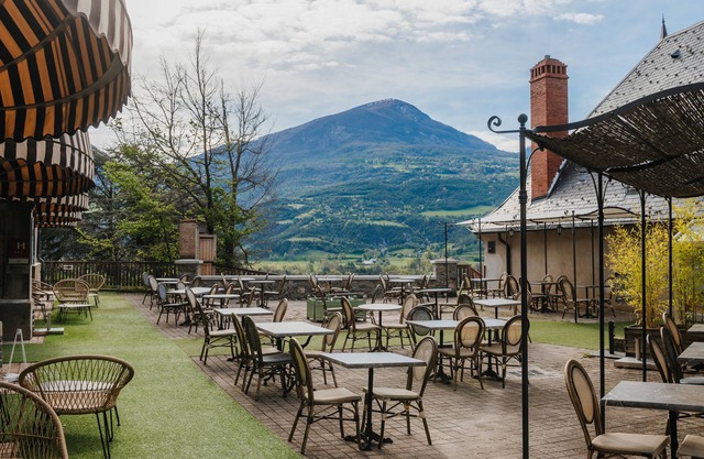 Hotel la Robeyere, BW Signature Collection