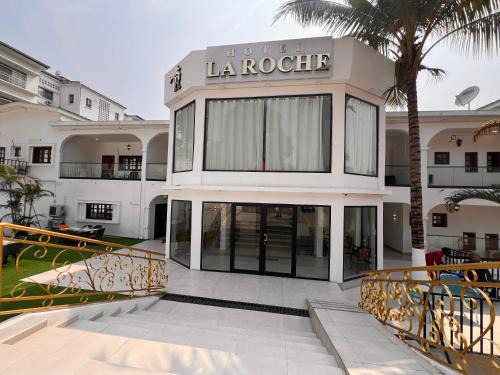 Hotel La Roche