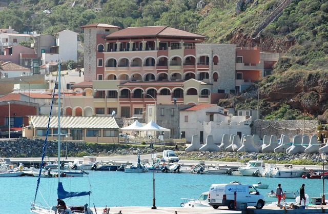 Hotel La Rosa dei Venti by LVG Hotel Collection
