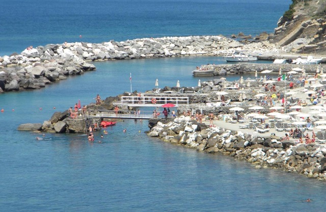 Hotel La Rosa del Tirreno