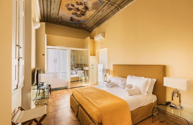 Hotel la Scala