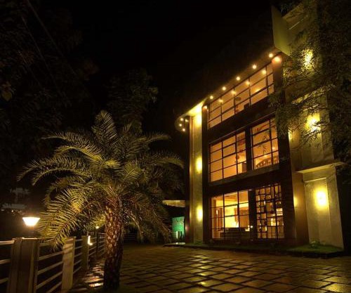 HOTEL LA SERENE Mattannur