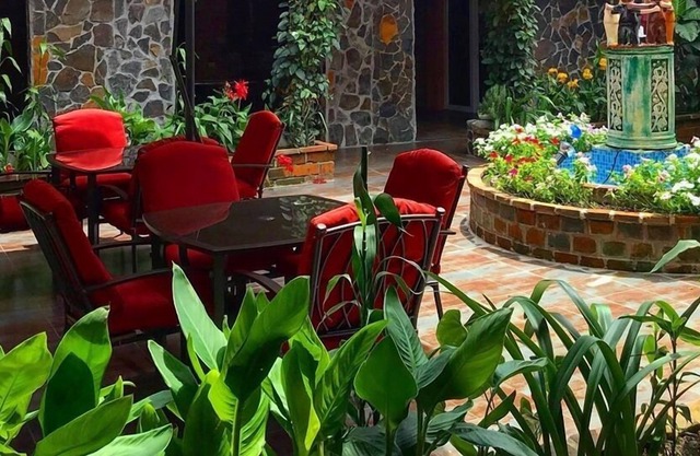 Hotel la Serrania
