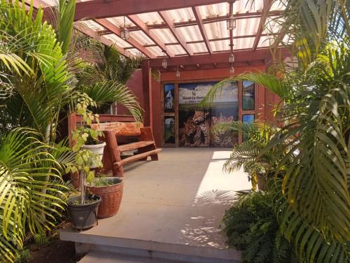 HOTEL LA SIERRA