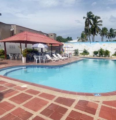 Hotel la Sierra Riohacha II