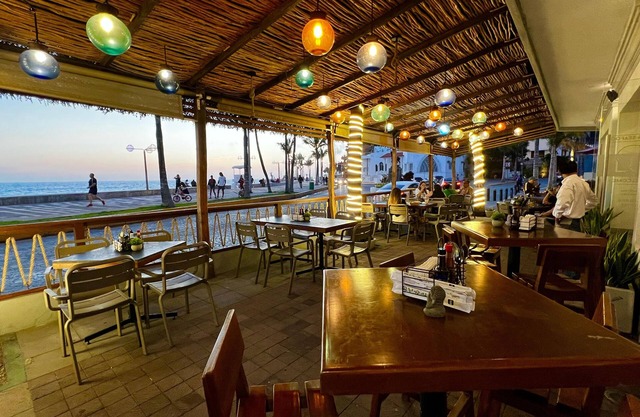 Hotel La Siesta Malecón