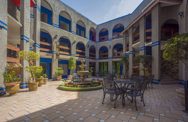 Hotel La Silla