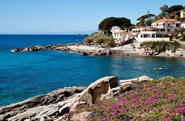 Hotel La Stella