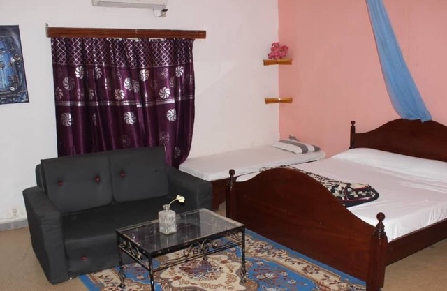 Hotel La Taouey
