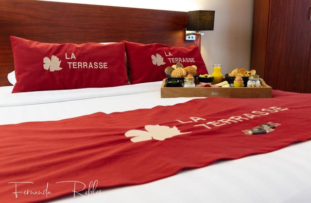 Hotel La Terrasse