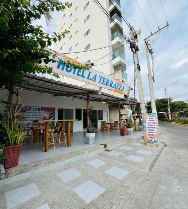 Hotel La Terrazza