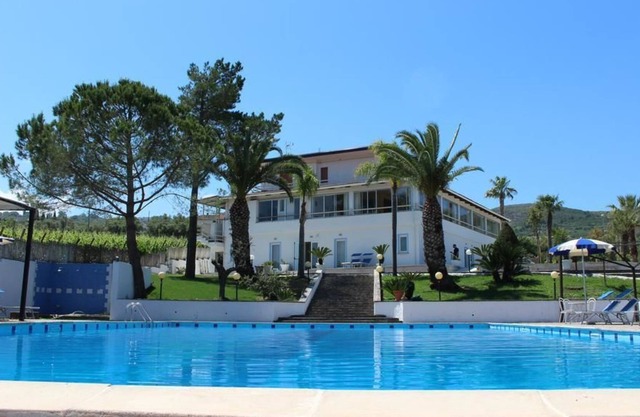 Hotel La Tombola