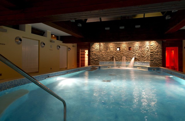 Hotel La Torre