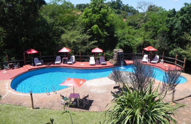 Hotel La Toscana
