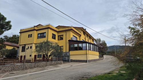 Hotel La Vecchia Quercia