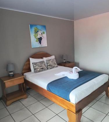 Hotel La Vid La Fortuna
